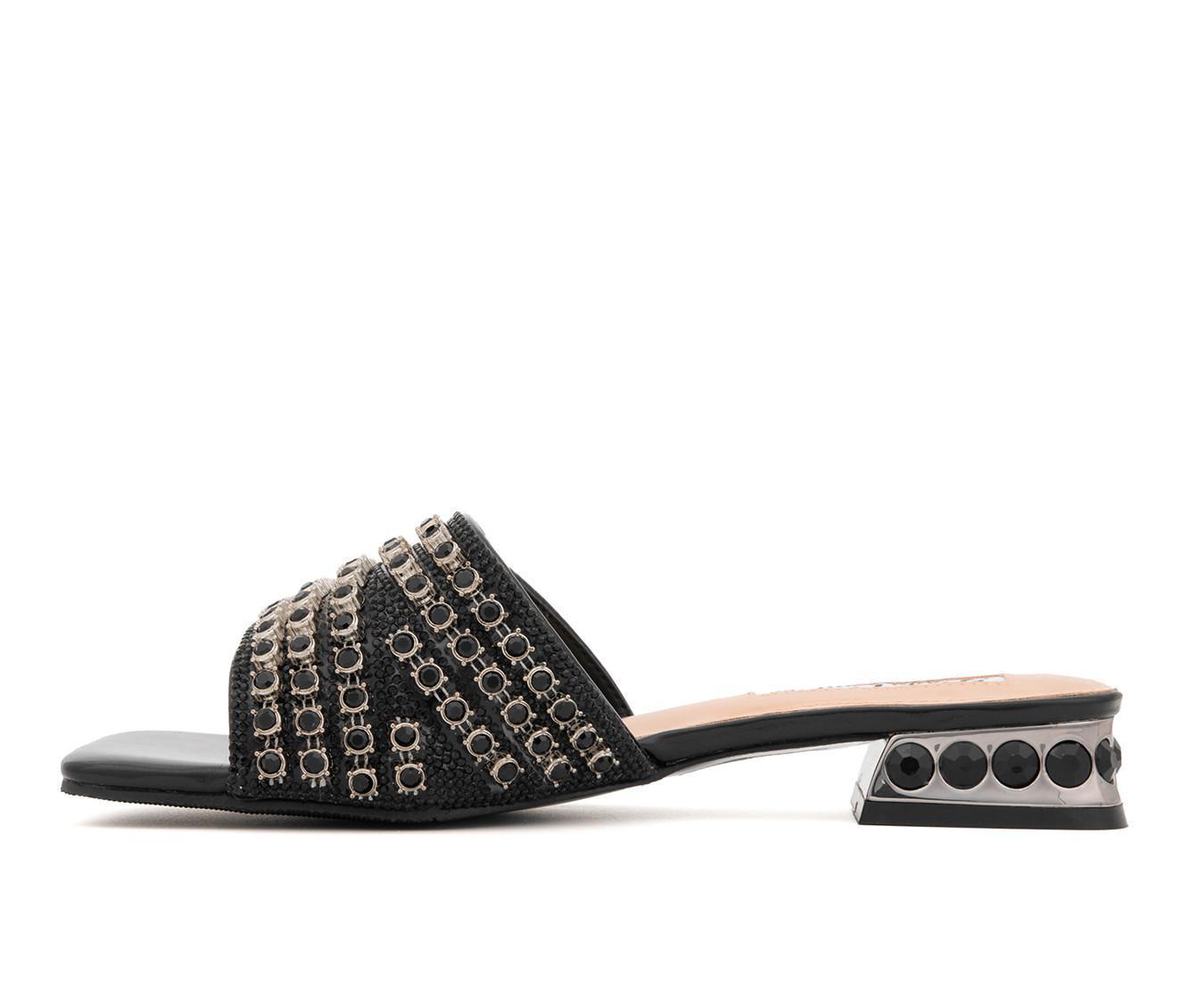 Women's Lady Couture Ivy Sandals Product Image