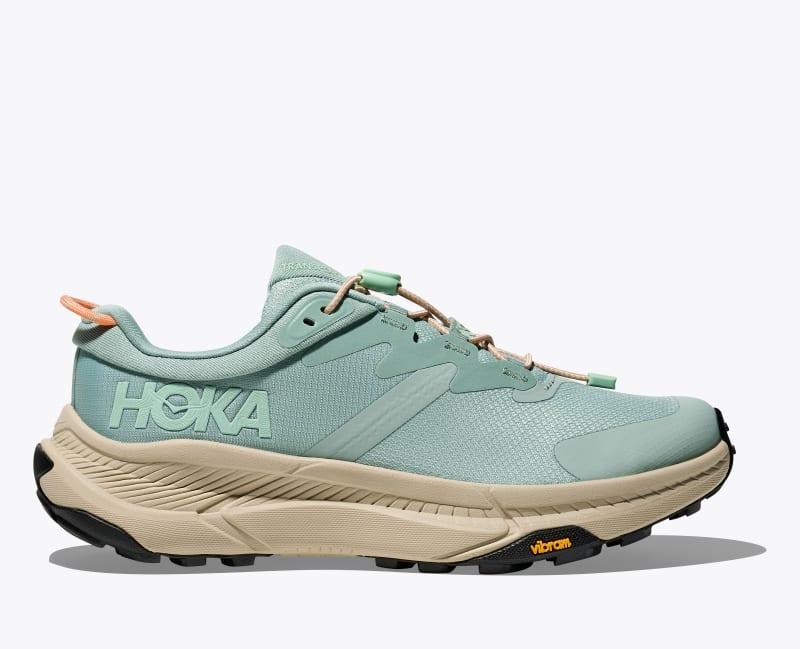 HOKA Womens Transport Shoes Product Image