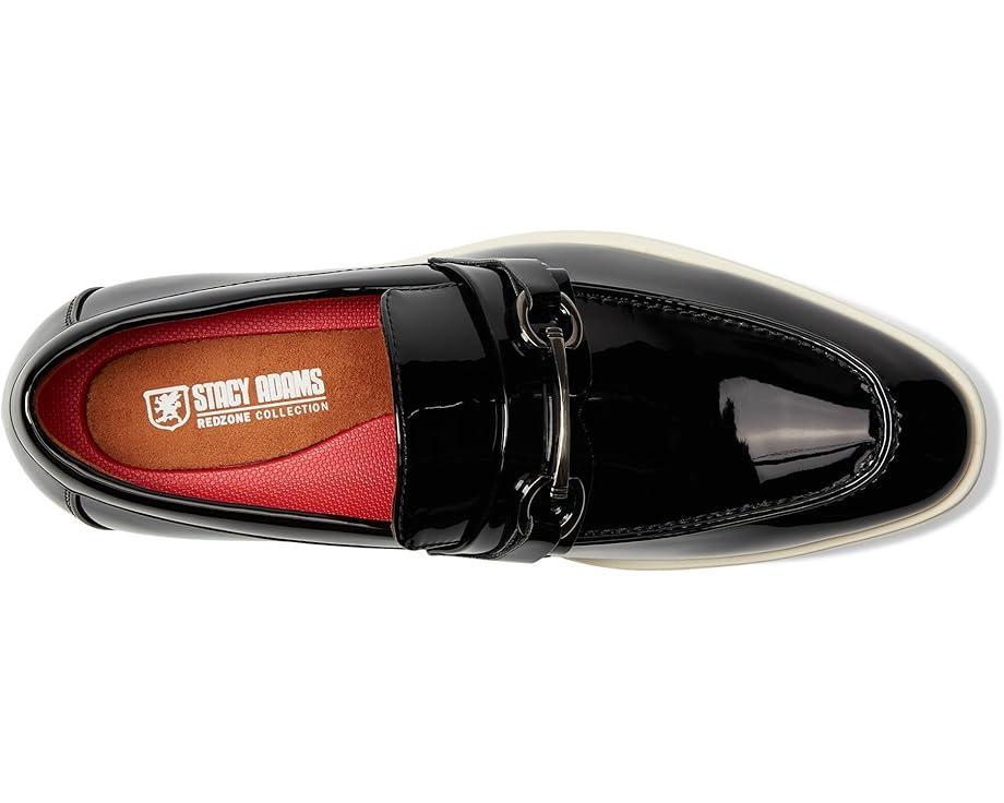 Bartram Monk Strap Product Image