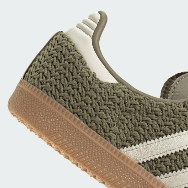 Samba OG Shoes Product Image