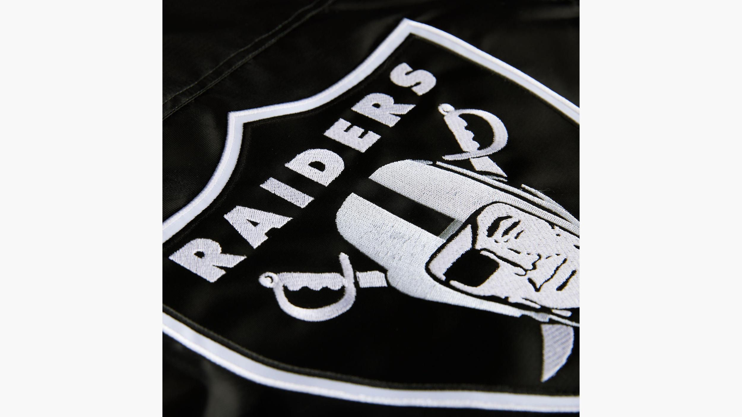 Levi's® x Starter Raiders Jacket Product Image