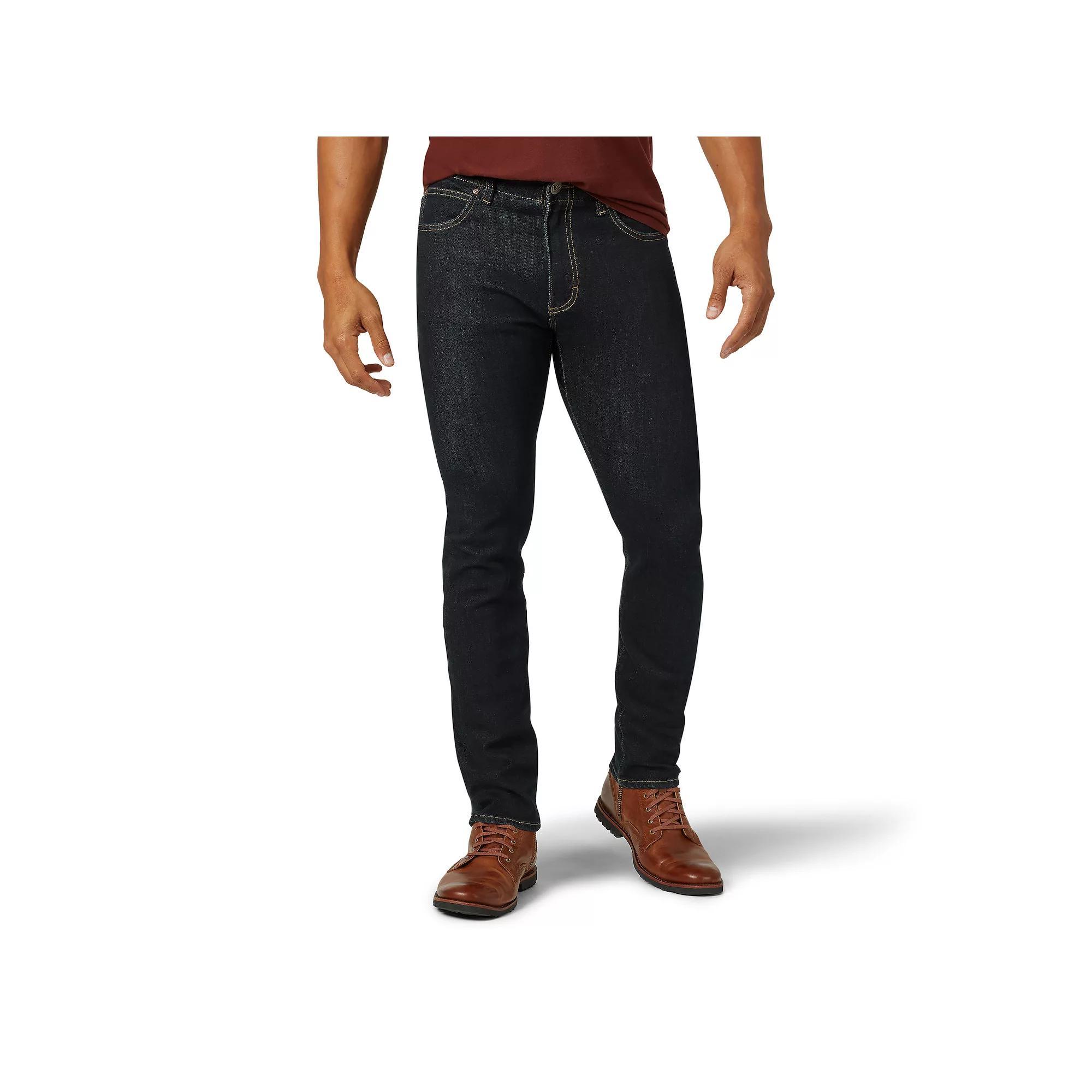 Mens Lee Extreme Motion MVP Slim-Fit Jeans Product Image