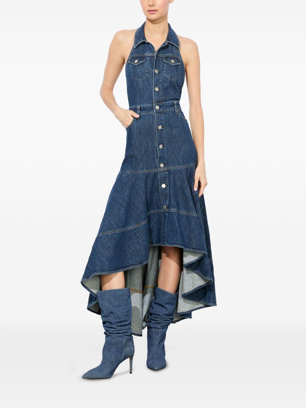 Juana midi dress Product Image