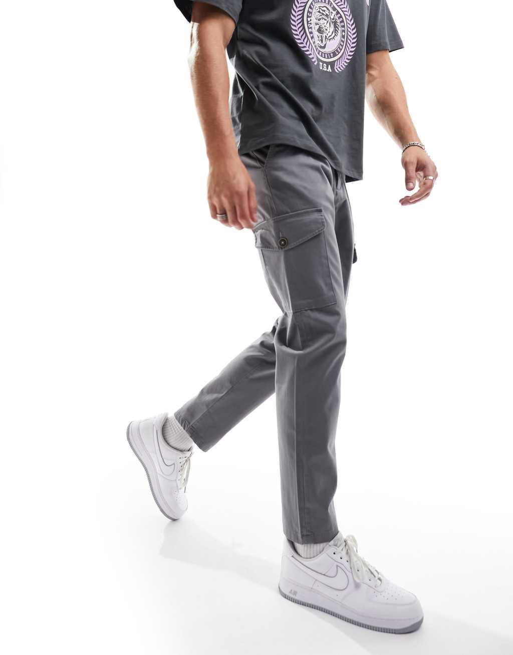 Jack & Jones Ollie regular fit cargo Product Image