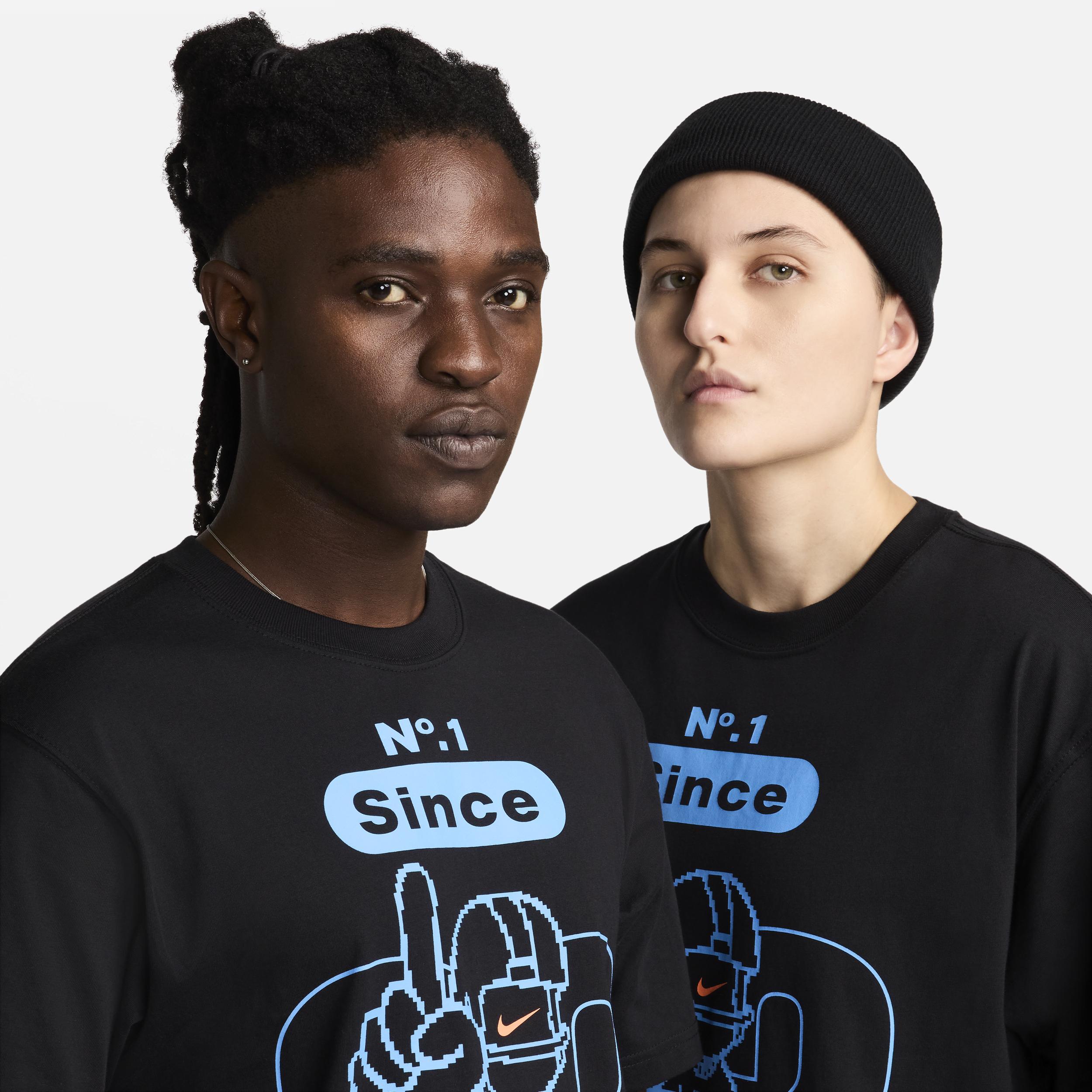 Nike SB Skate T-Shirt Product Image