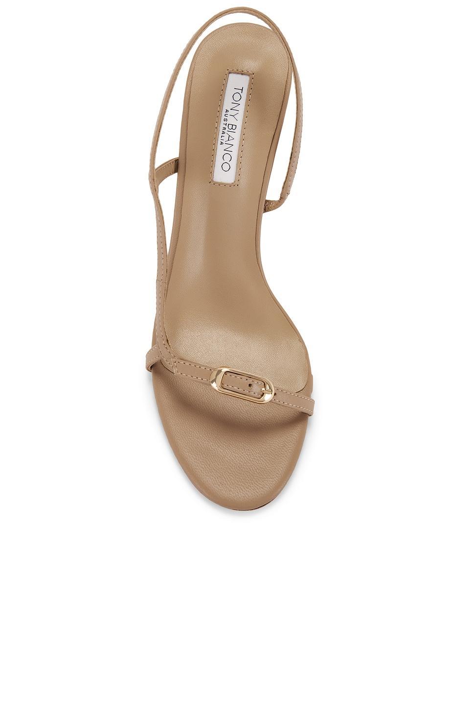 Lush Sandal Tony Bianco Product Image