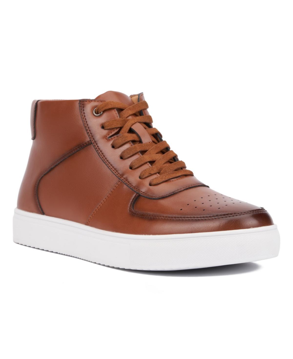 Xray Byron Men's Chukka Boots, Size: 10.5, Black Product Image