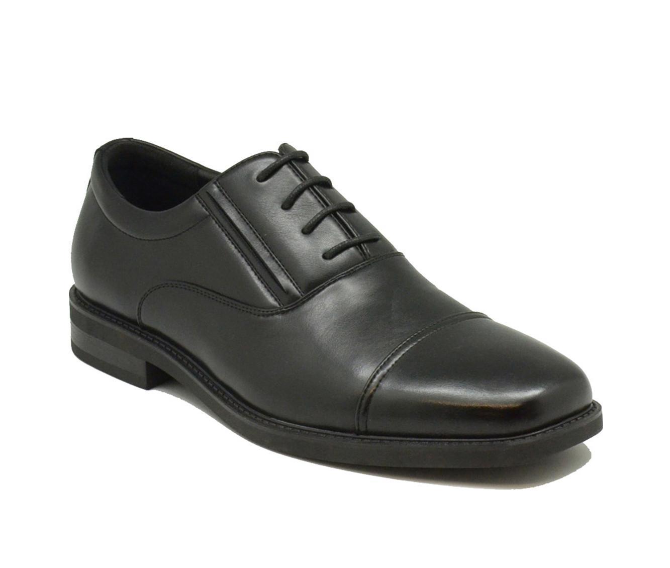 Men's Beverly Hills Polo Club Crayton Dress Shoes Product Image