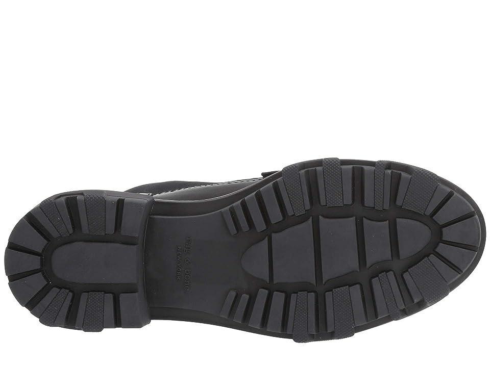 rag & bone Shiloh Boots Black 39.5 Product Image