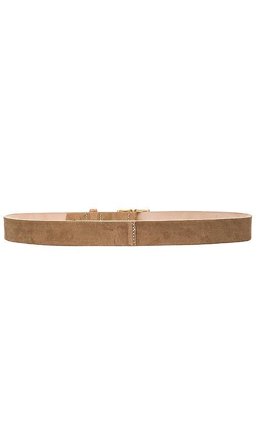 rag & bone Boyfriend Belt Product Image