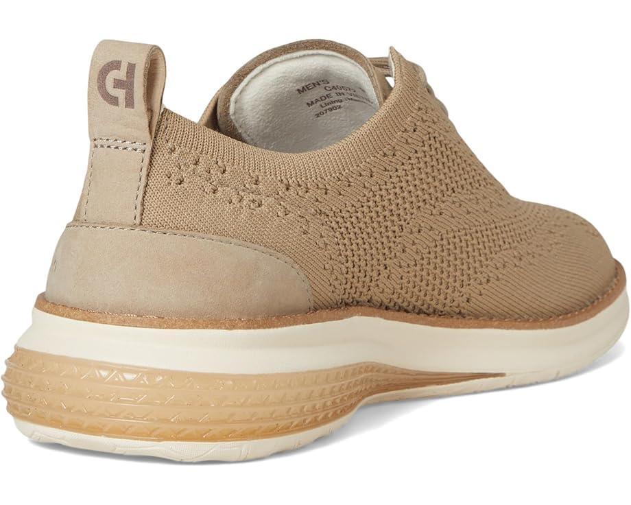 Originalgrand Remastered Stitchlite Oxford Product Image
