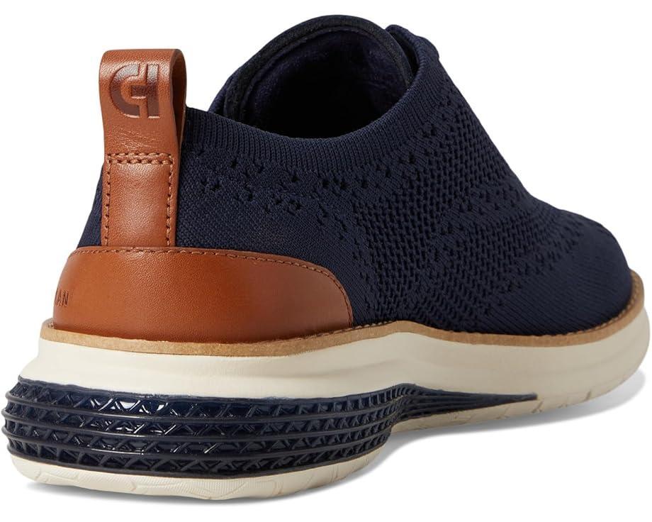 Originalgrand Remastered Stitchlite Oxford Product Image