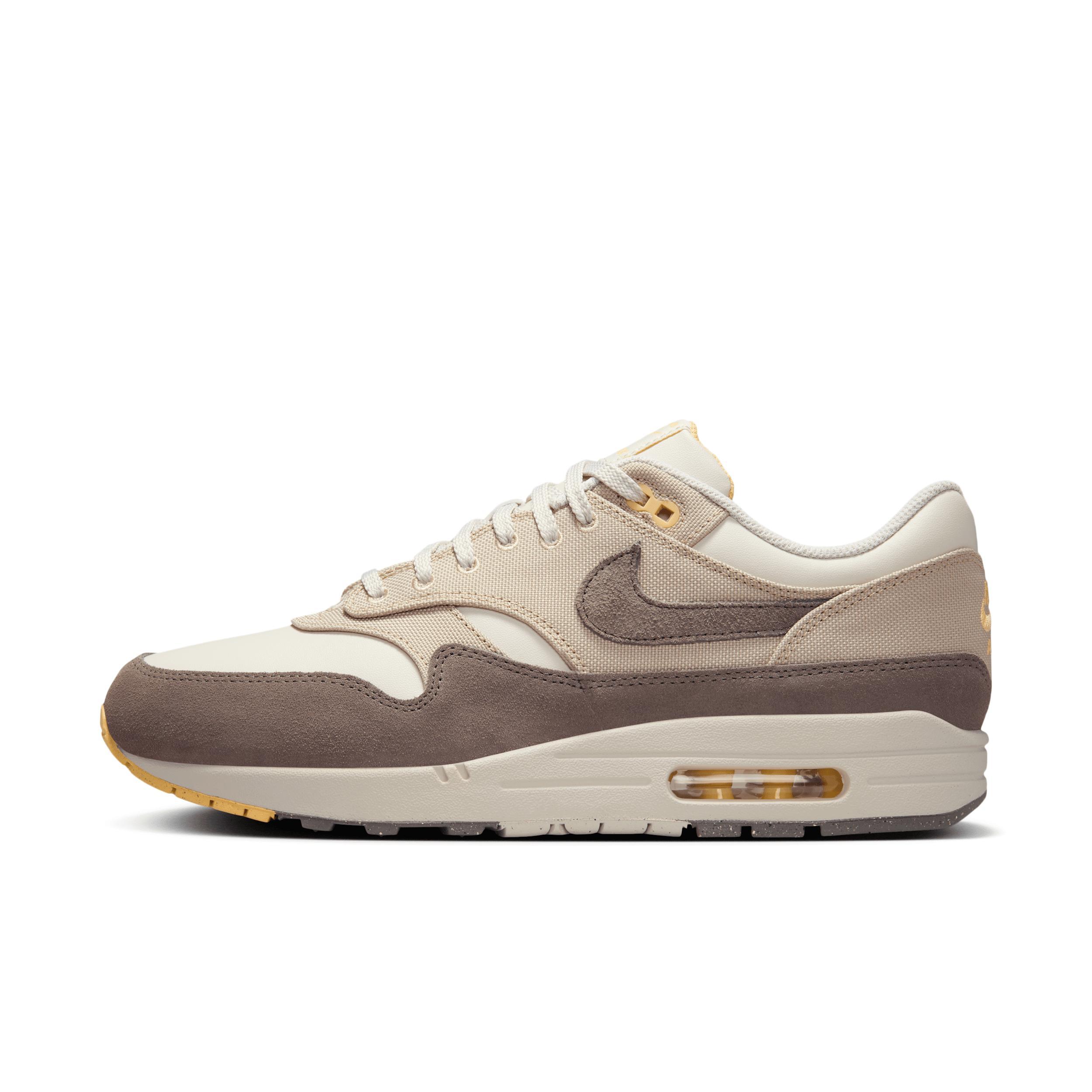 Nike Air Max 1 Premium Men's Shoes Product Image