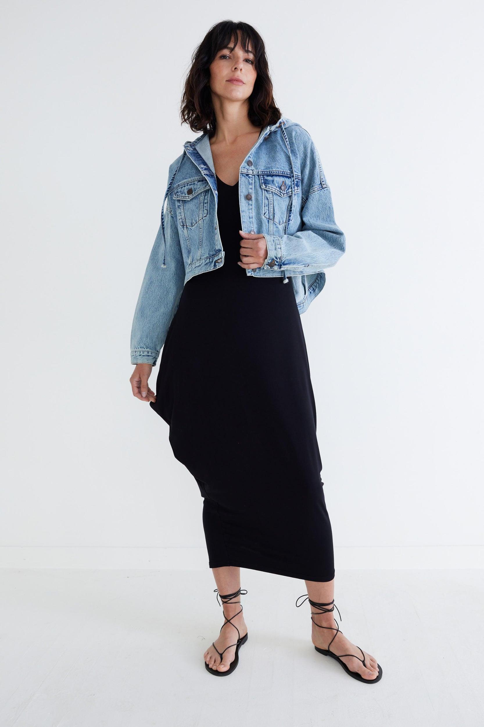 The Denim Jacket 2.0 Product Image