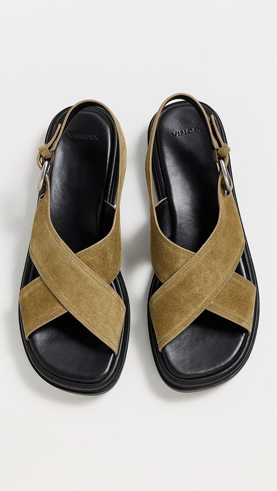 Vince Helena Sandals | Shopbop Product Image