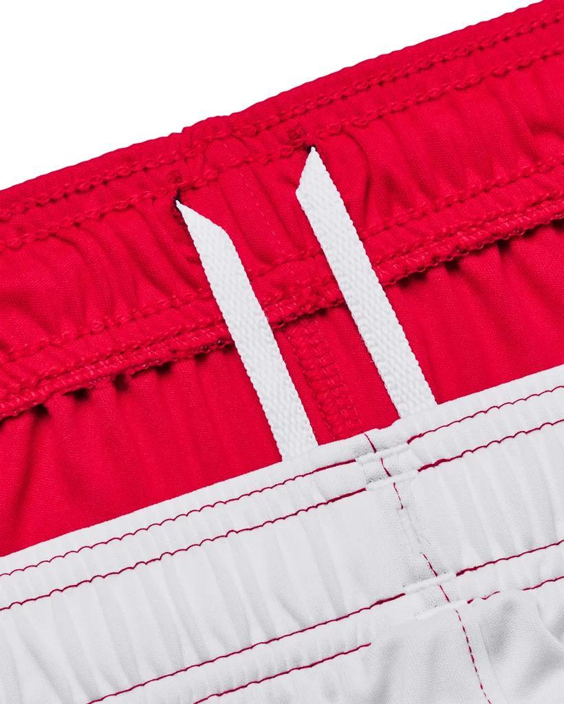 Women's UA Maquina 3.0 Shorts Product Image