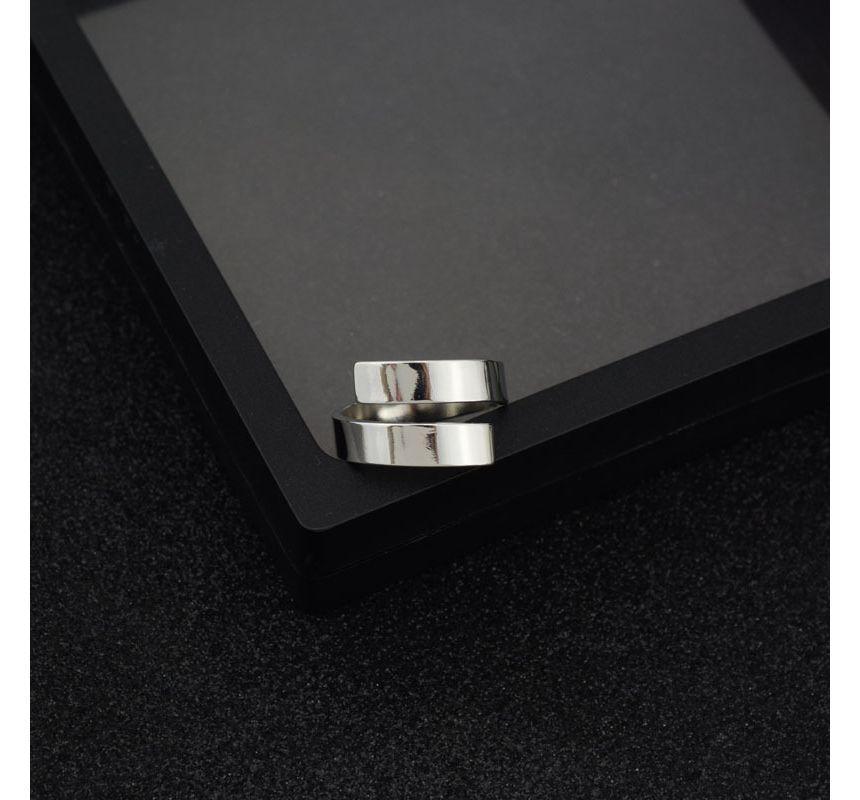 Open Hoop Ring Product Image