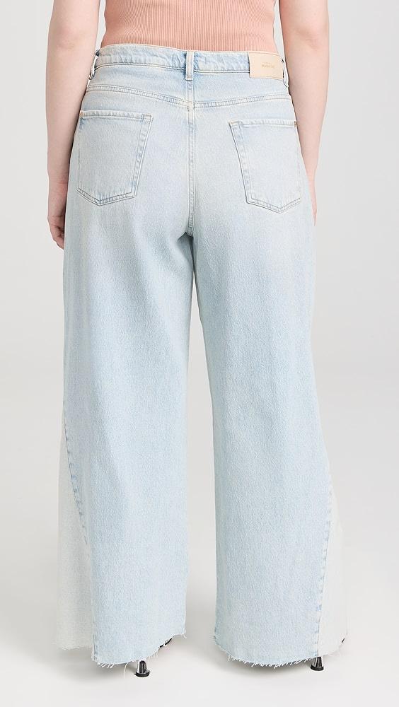 7 For All Mankind Zoey Jeans | Shopbop Product Image