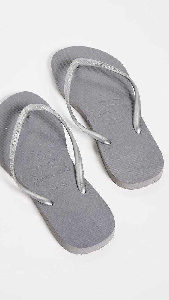 Havaianas Slim Flip Flops | Shopbop Product Image