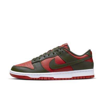 Nike Dunk Low Retro sneakers Product Image