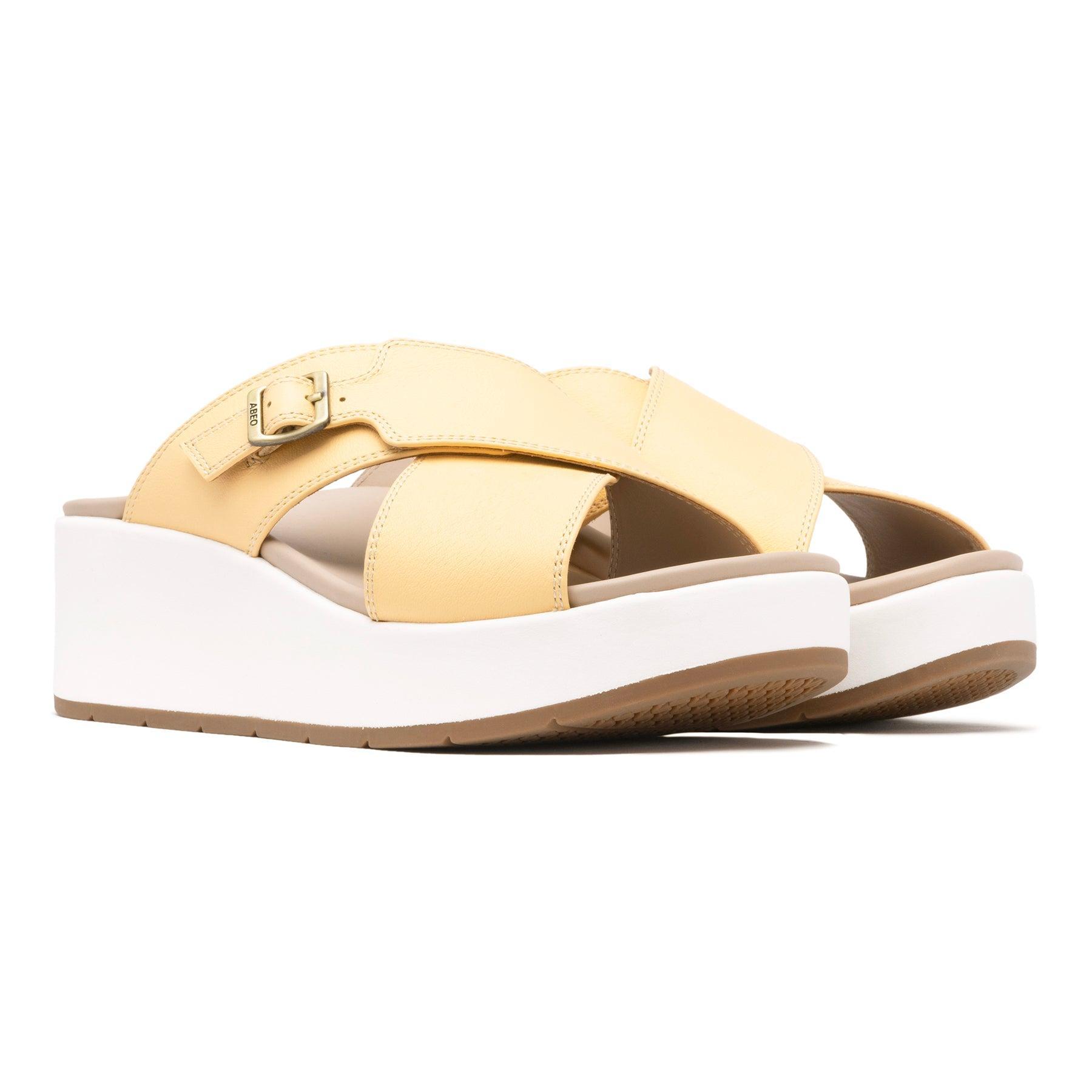 Solstice Cross Slide Product Image