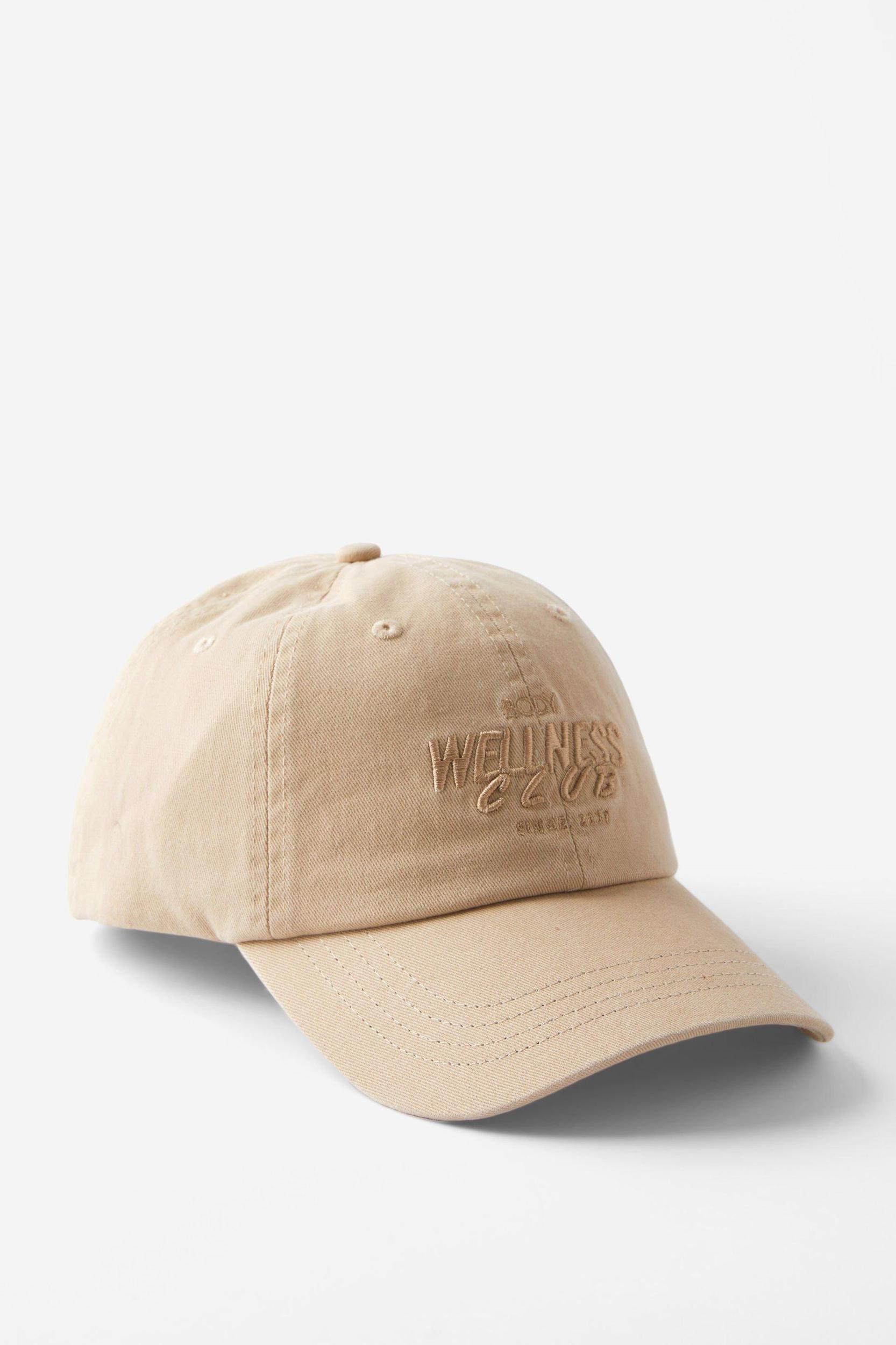 Active Graphic Cap Product Image