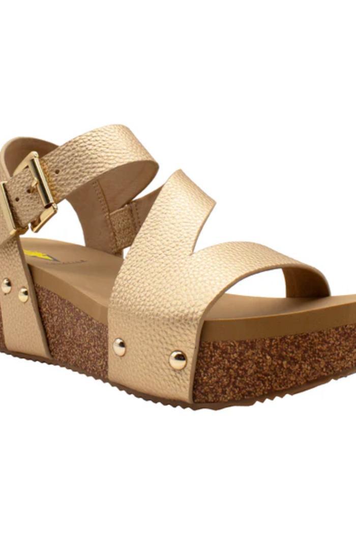 BILOXI wedge Product Image
