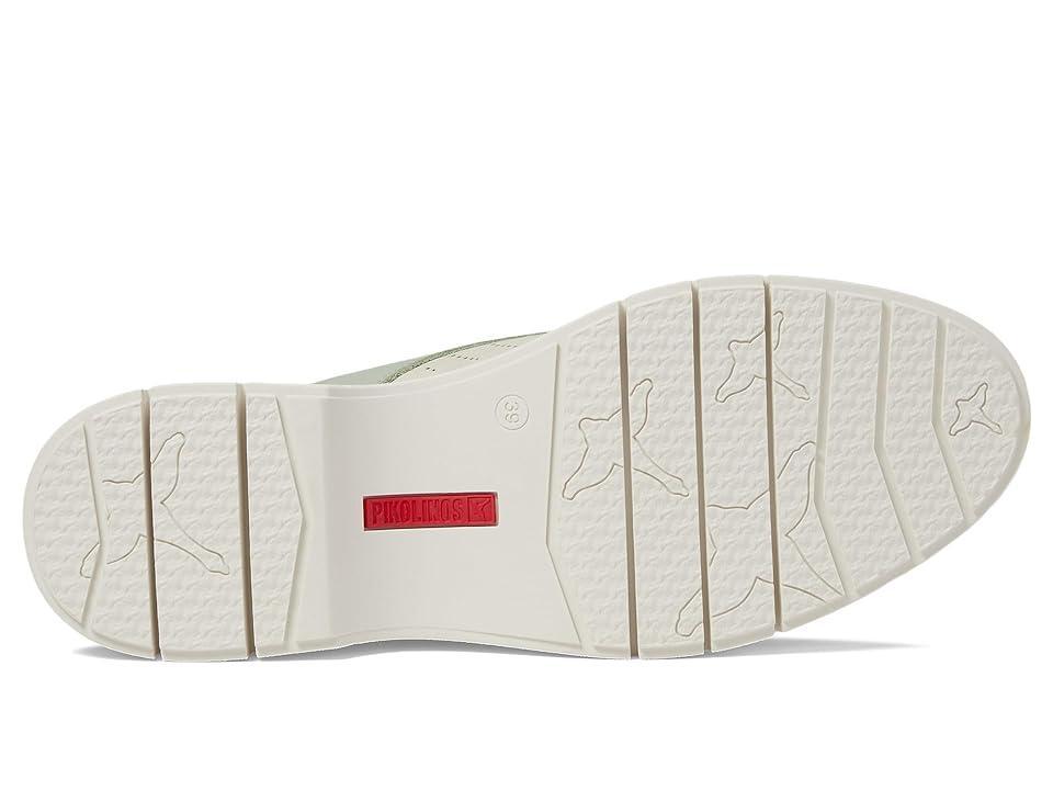 PIKOLINOS Henares W1A-4816C1 (Denim) Women's Shoes Product Image