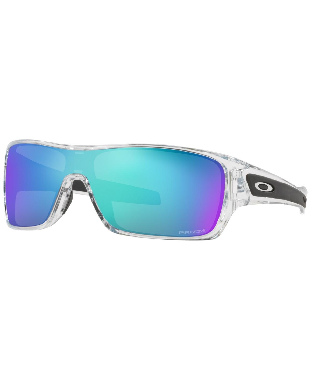Oakley Men's Turbine Rotor Sunglasses Product Image