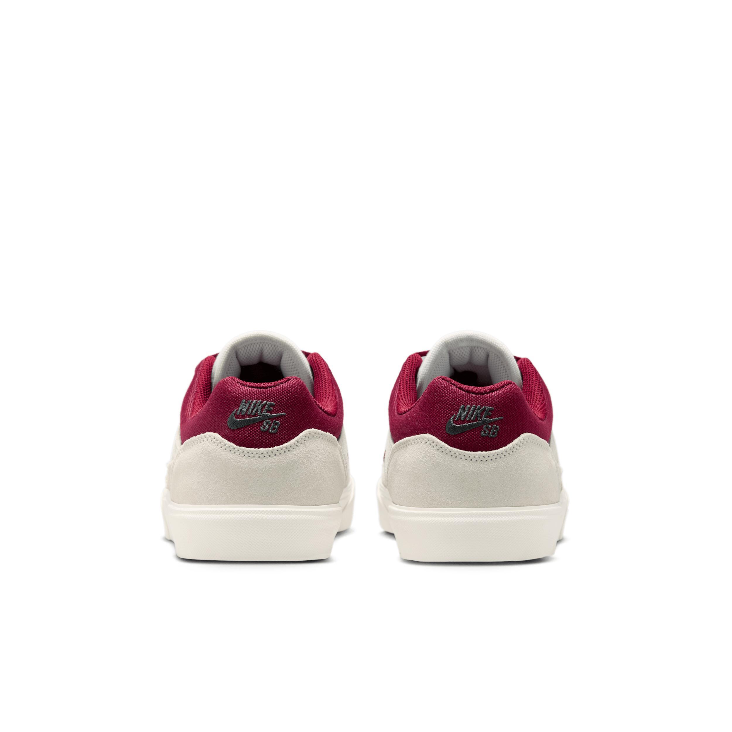 Men's Nike SB Malor Shoes Product Image