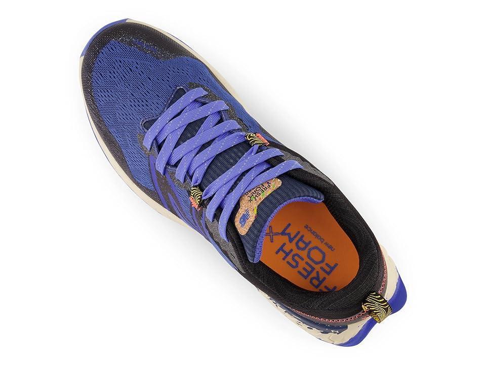 Men's | New Balance Fresh Foam Hierro v7 Product Image
