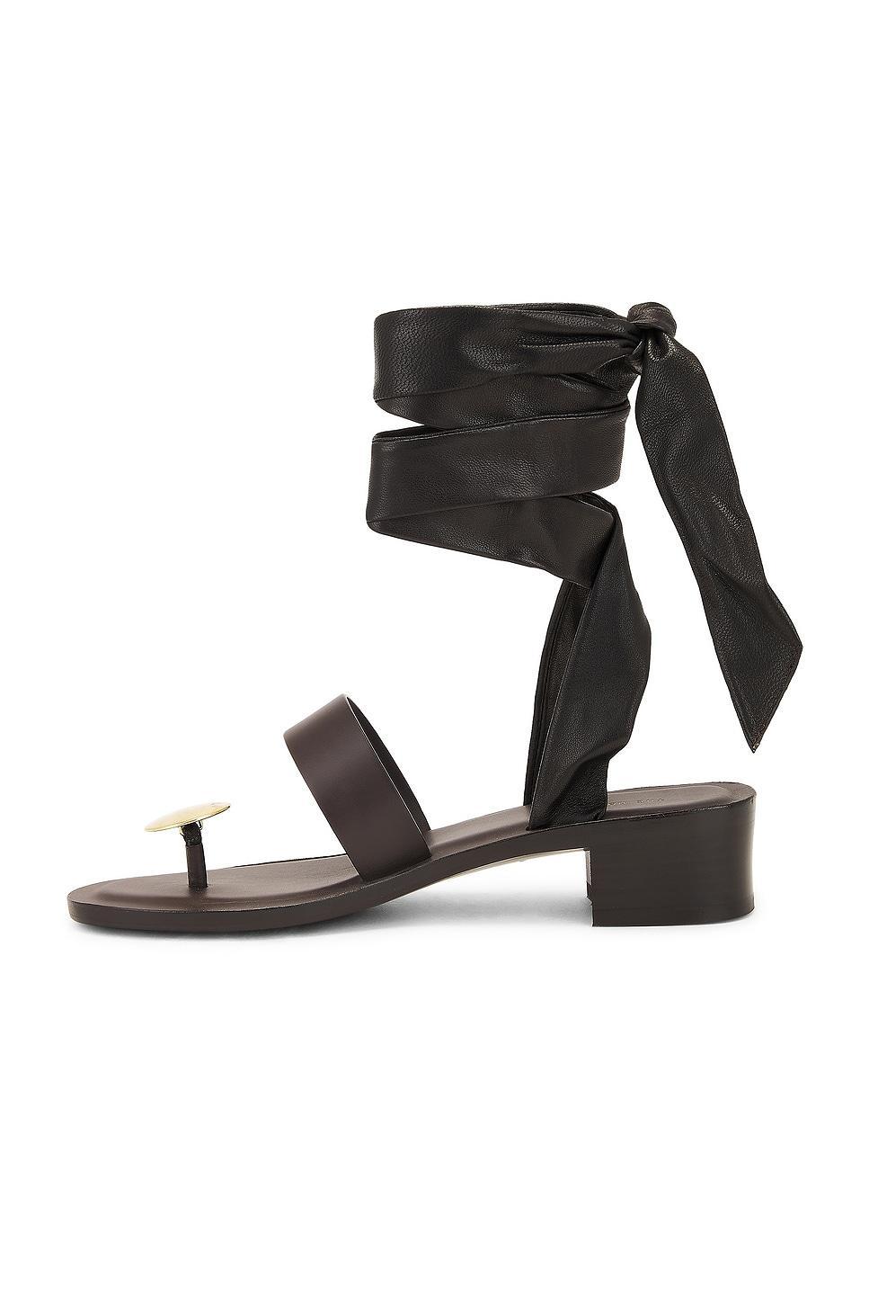 Band Sandal Product Image