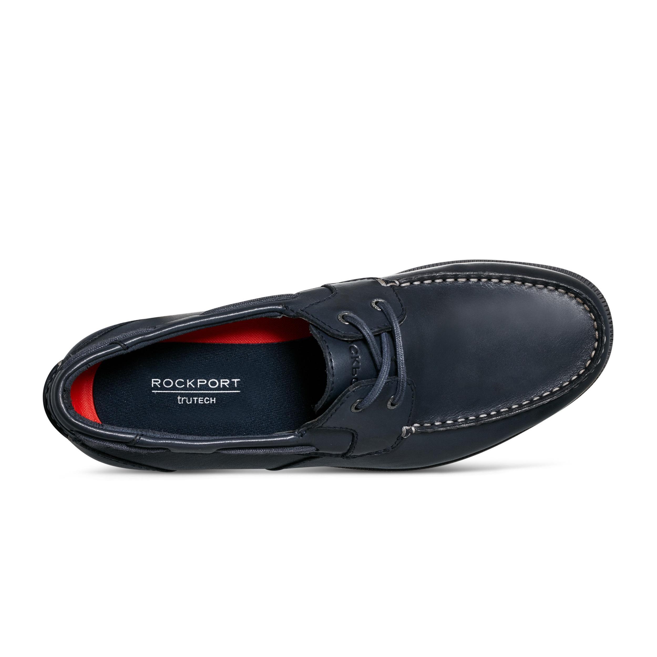 Men's Southport Boat Shoe Product Image