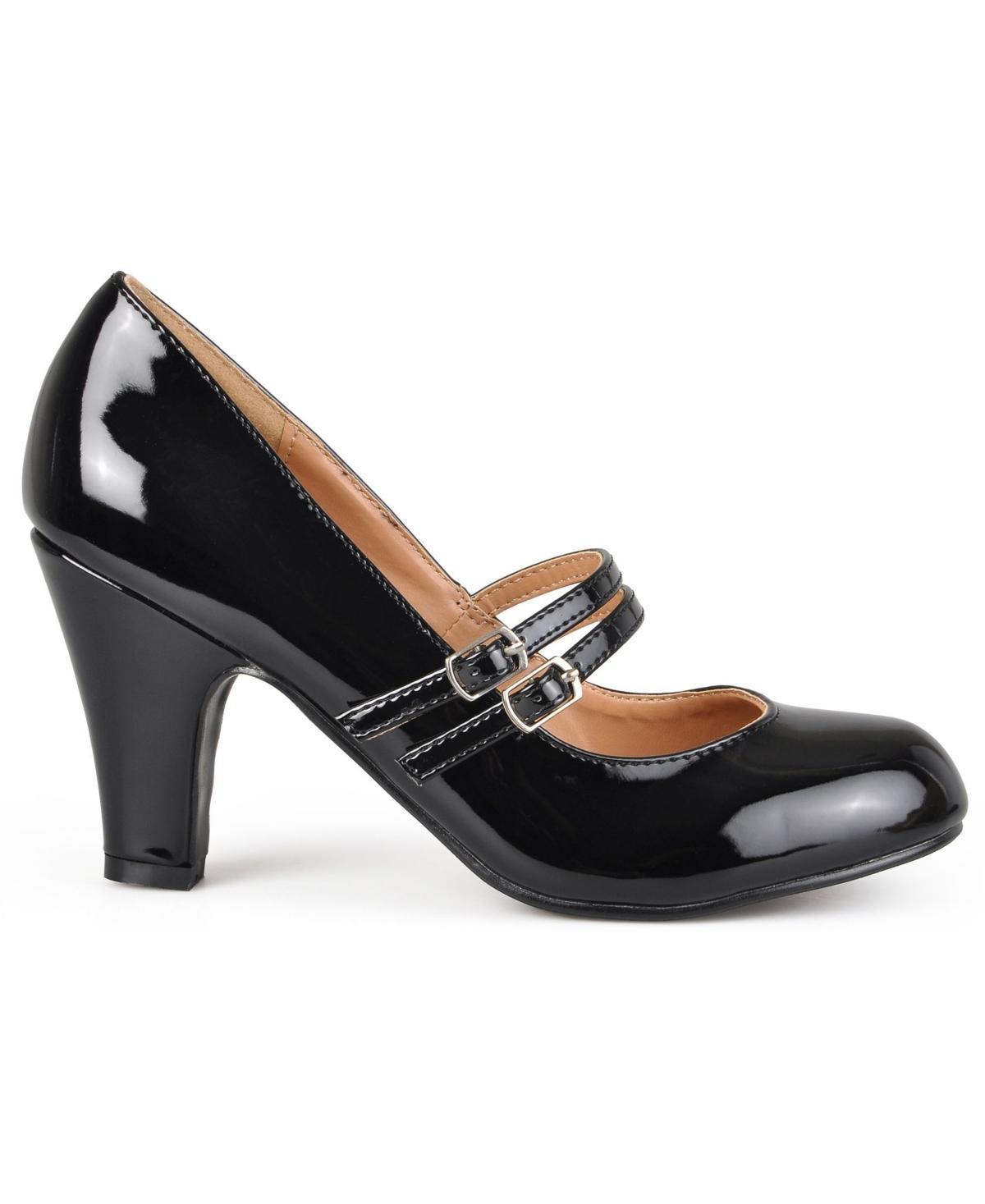 Journee Collection Womens Wendy Pump Product Image