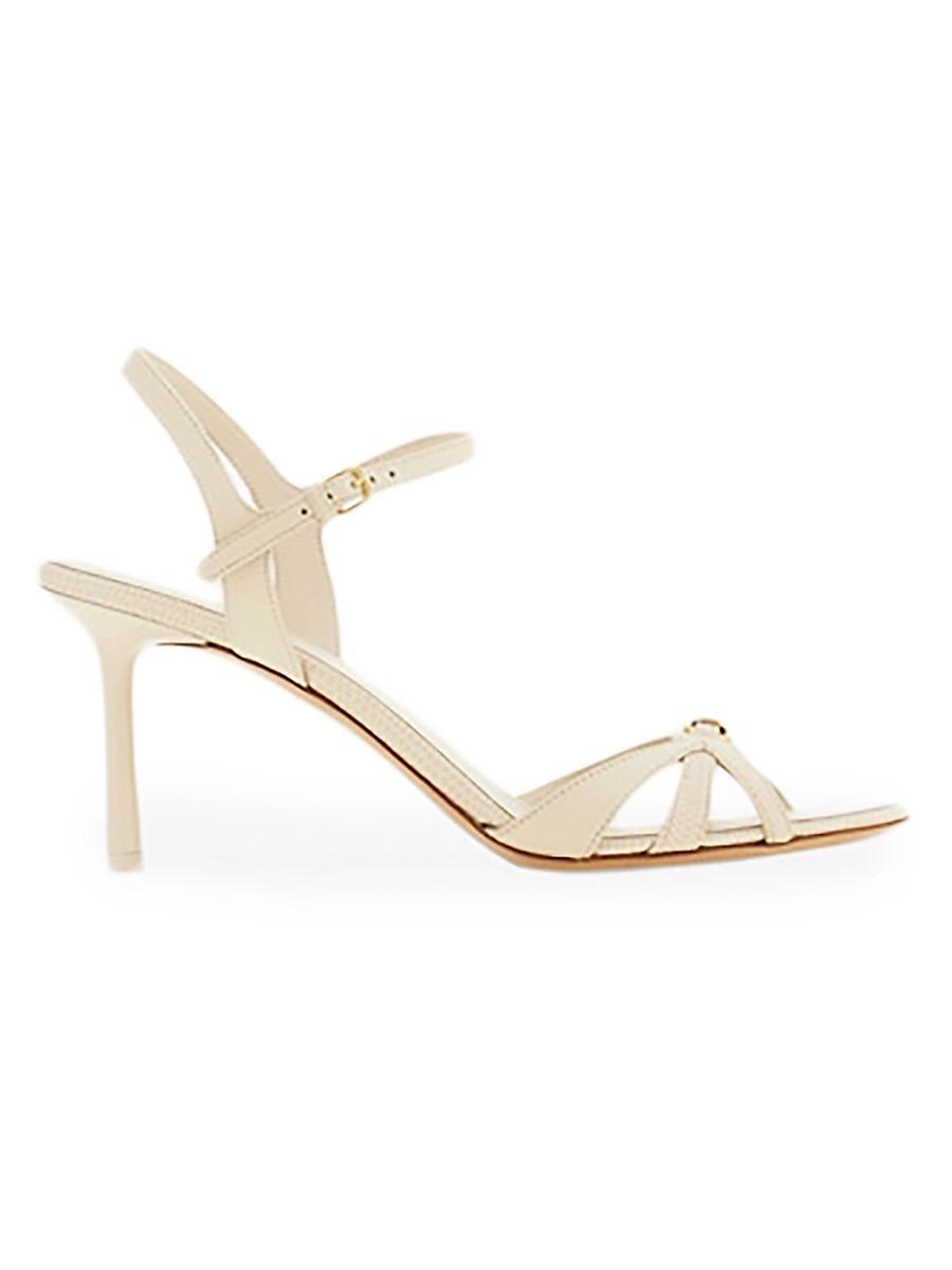 Ferragamo Womens Dasy 70 Strappy Sandals Product Image