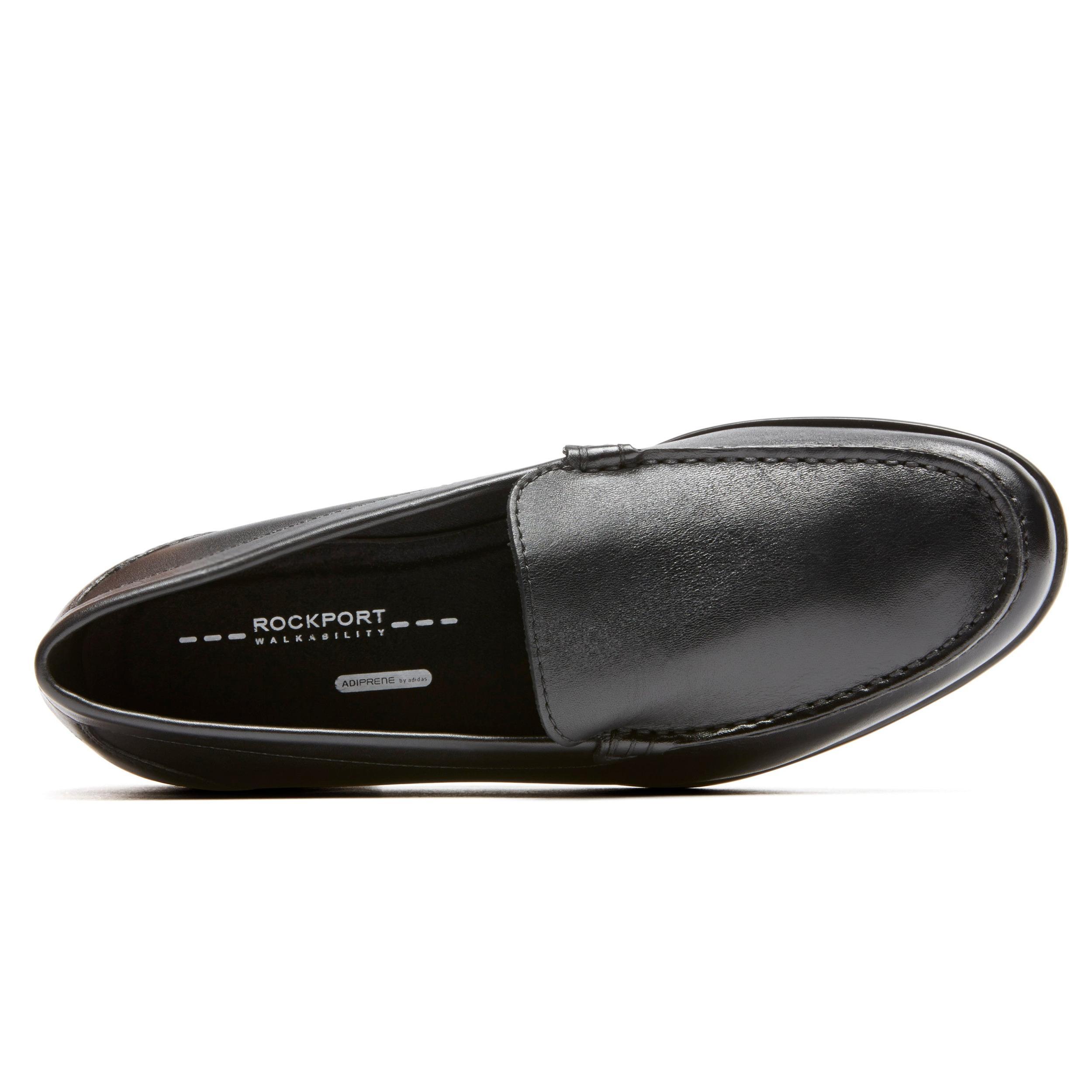 Men's Classic Venetian Loafer Product Image