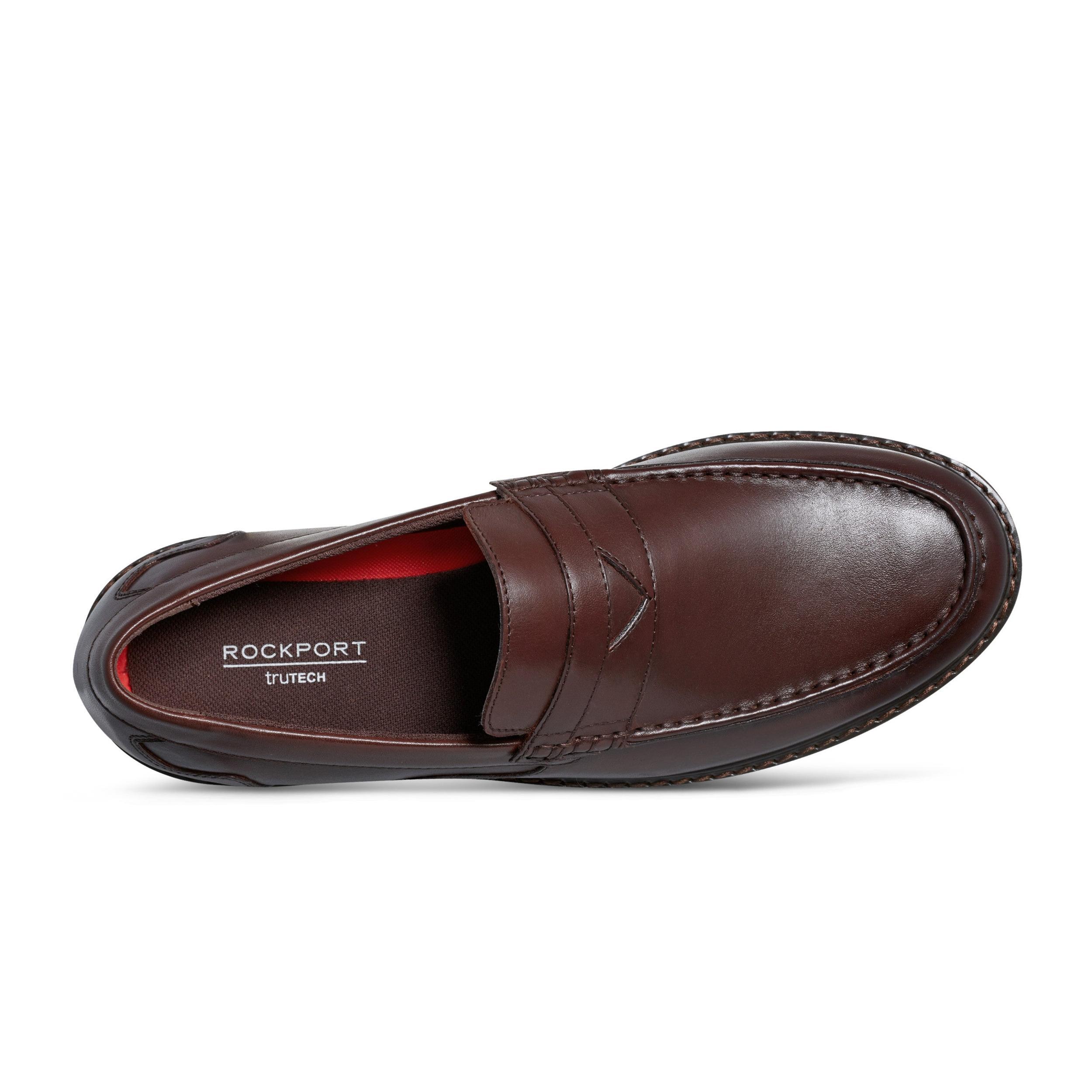 Men's Maverick Penny Loafer Product Image