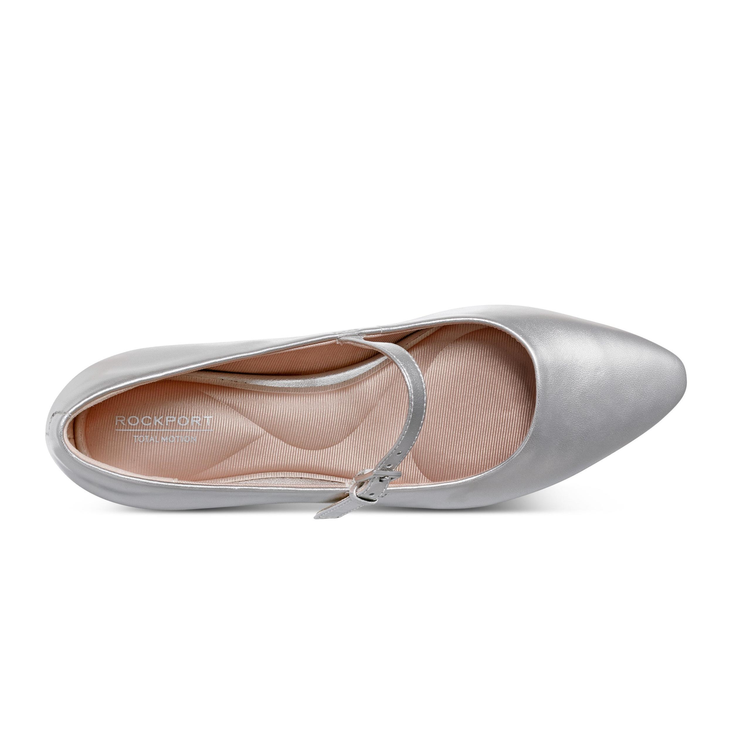 Women's Taren Total Motion Pointy Toe Dress Flats Product Image