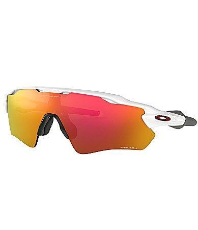 Oakley Radar Ev Path Rectangular Sunglasses, 138mm Product Image