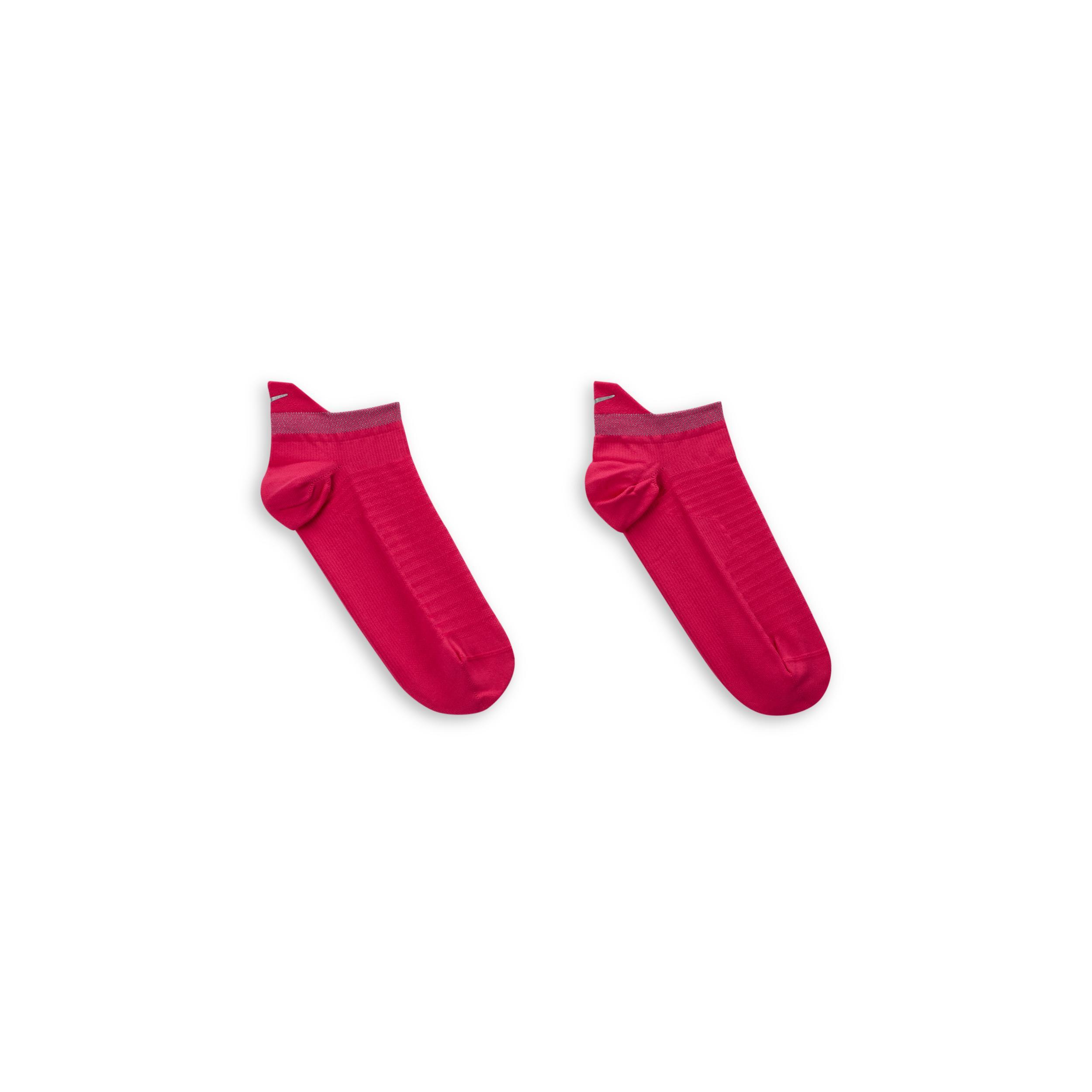 Nike Unisex Spark Lightweight No-Show Running Socks Product Image
