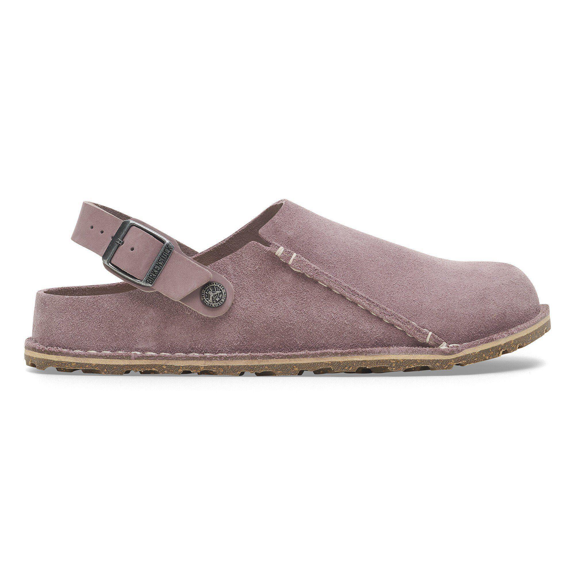 Lutry Premium Suede Leather Product Image