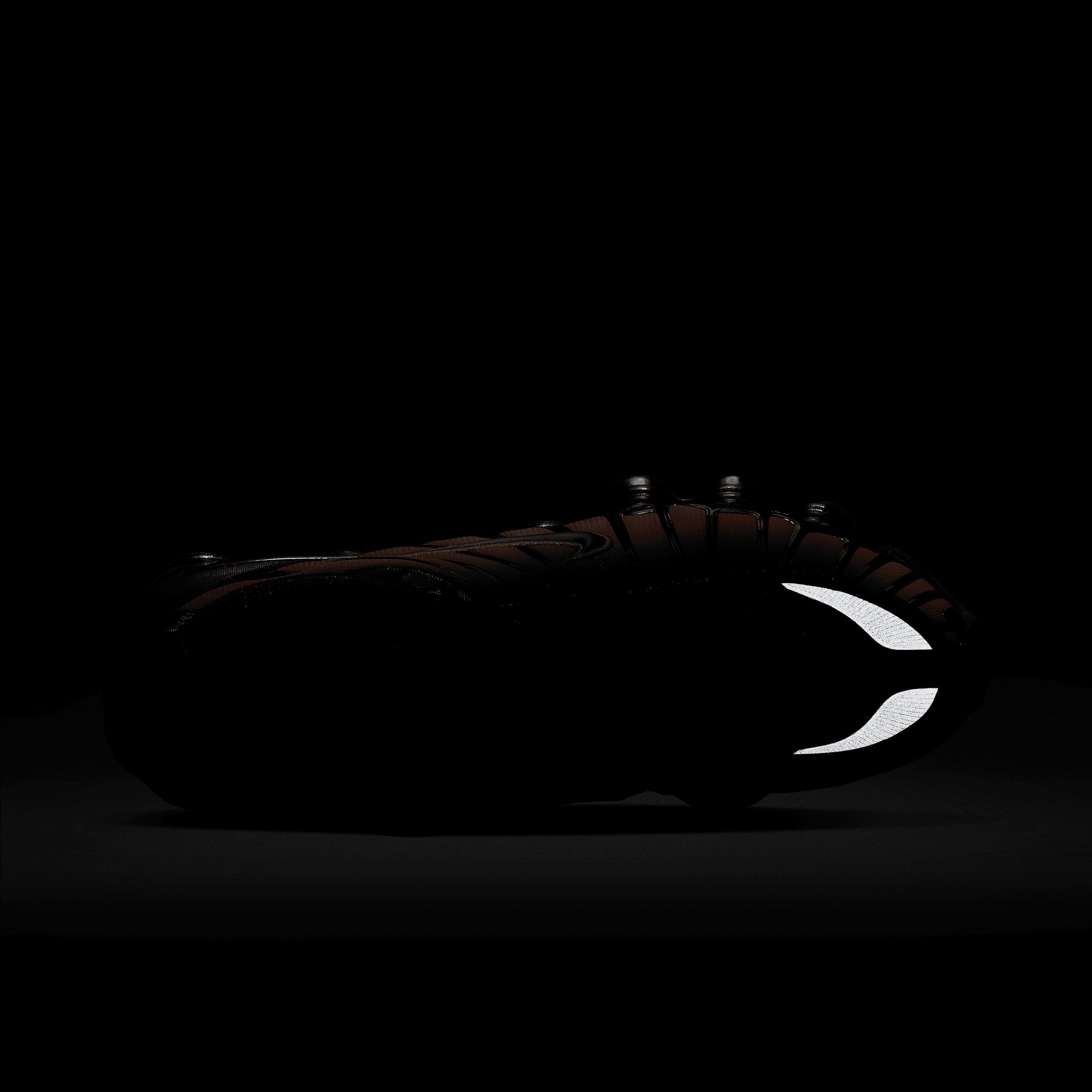 Nike Men's Shox TL Shoes Product Image