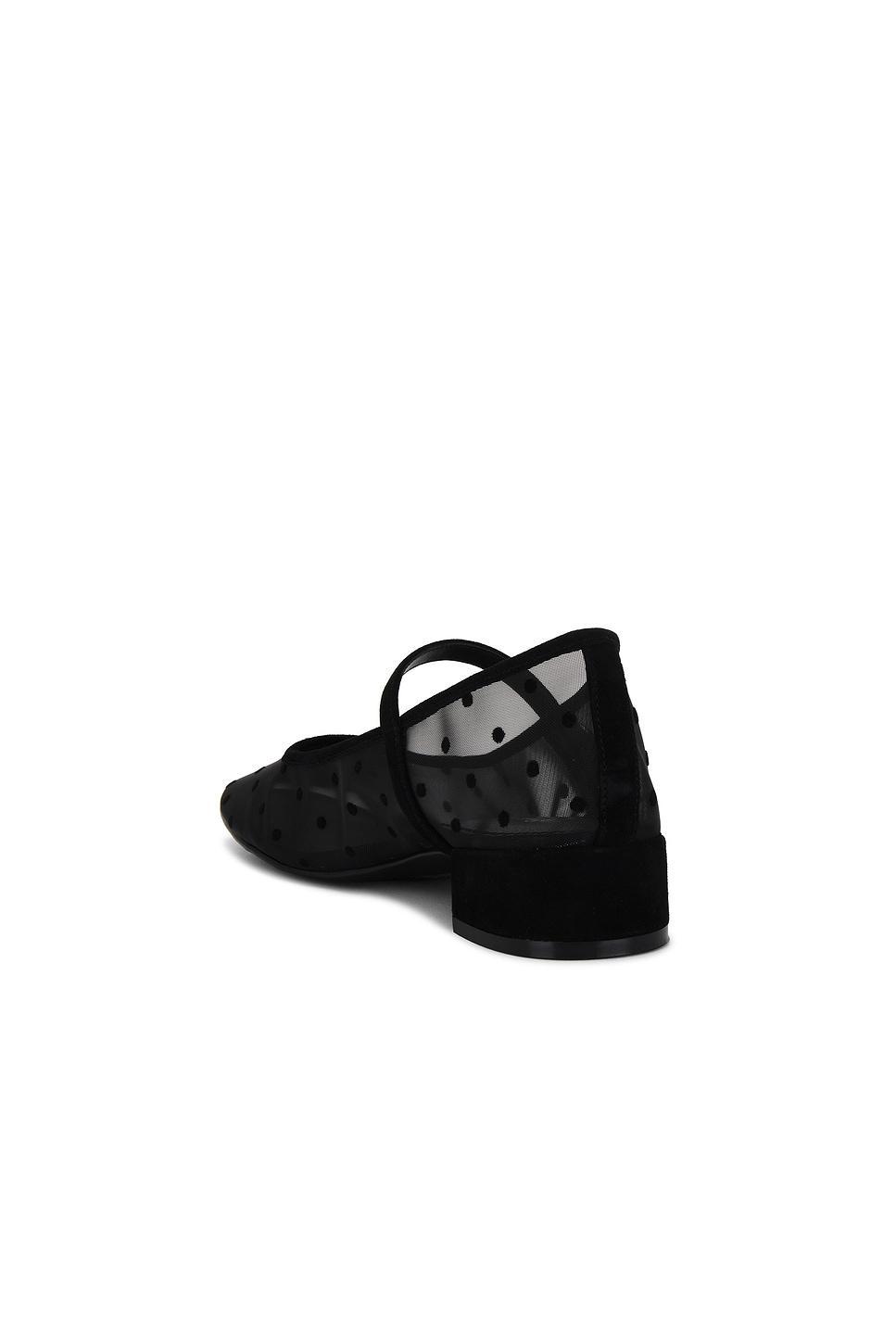 Top Tier Flats Jeffrey Campbell Product Image