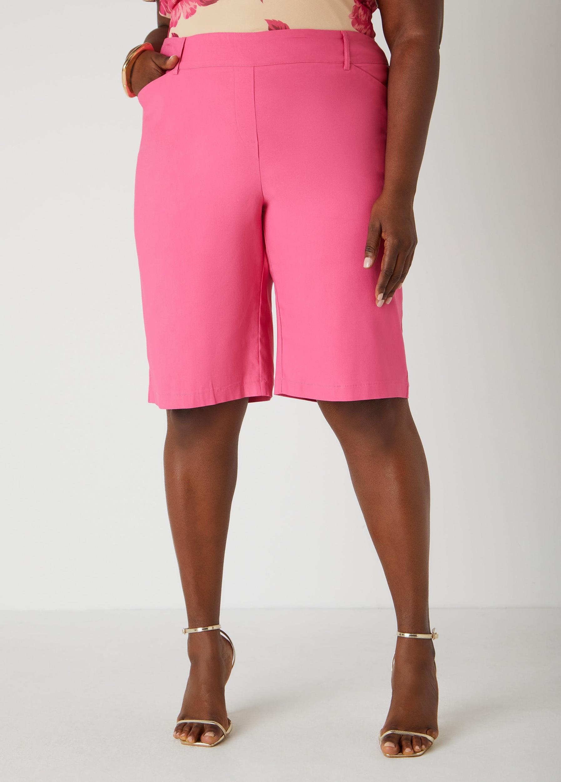 Millennium Bermuda Shorts Product Image