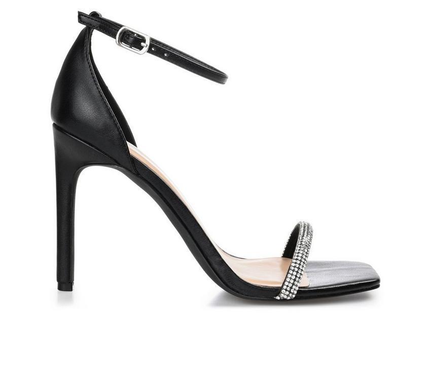 Women's Journee Collection Zoya Special Occasion Stilettos Product Image