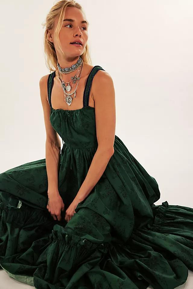 Selkie x FP The Staycation Dress Product Image