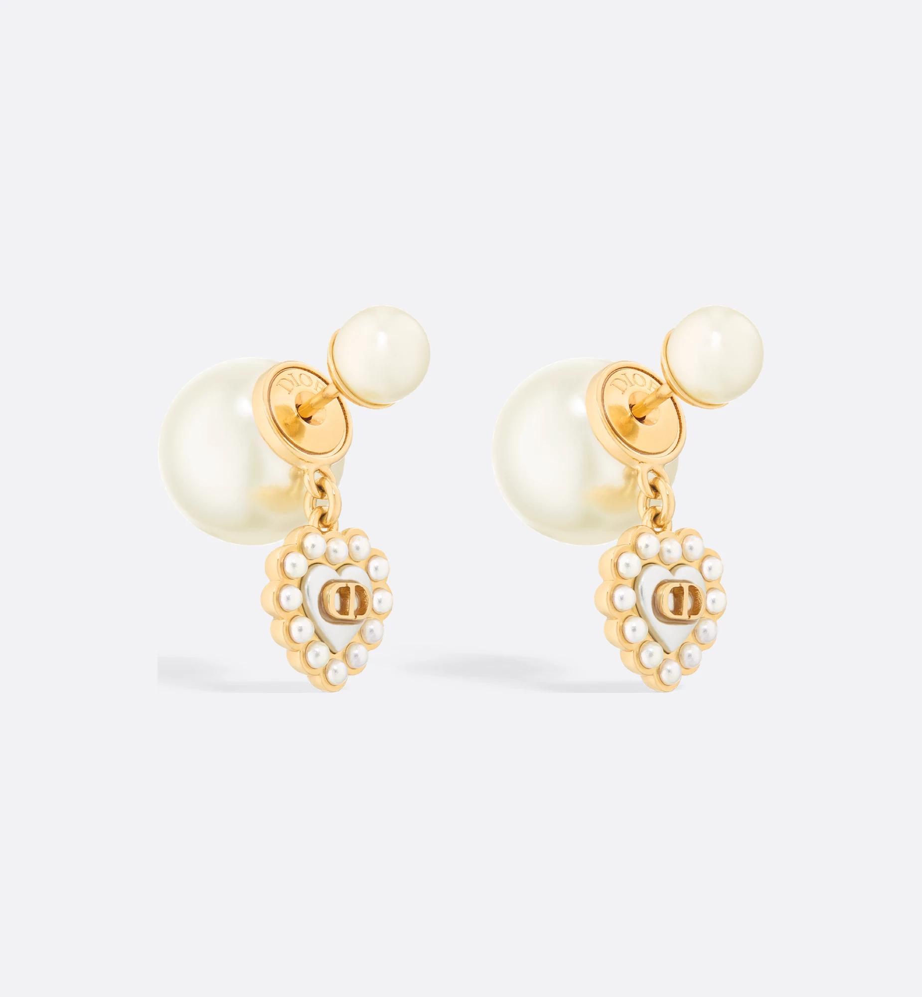 Dior Tribales Earrings Product Image