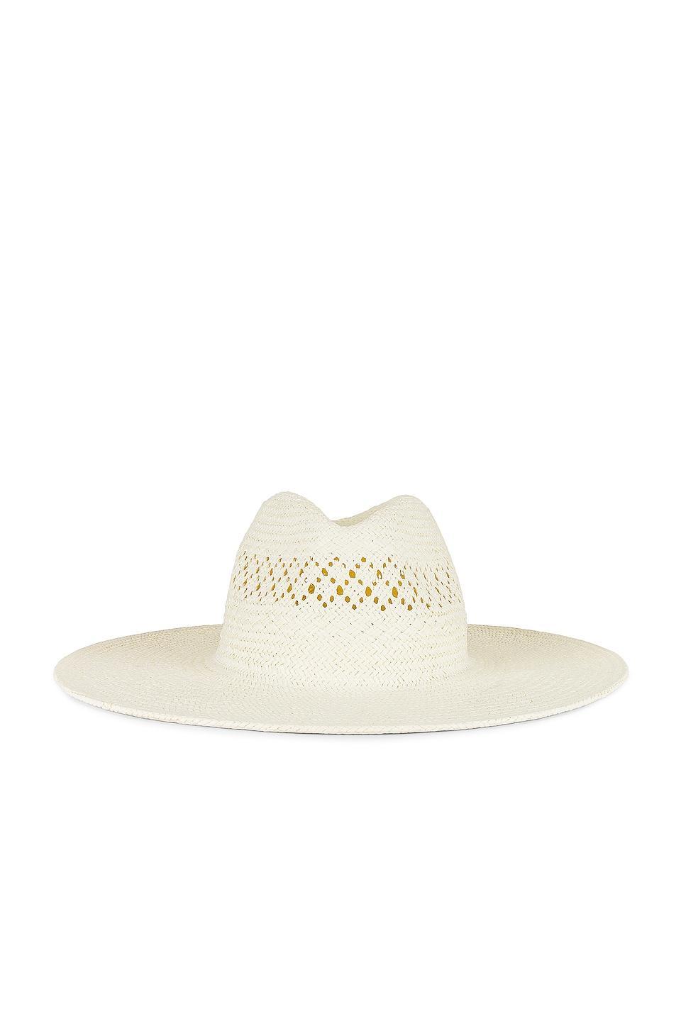 Luxe Packable Sun Hat Hat Attack Product Image
