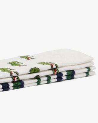 2-Pack Jacquard Socks Product Image