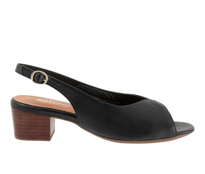 Women's Softwalk Lakewood Sandals Product Image